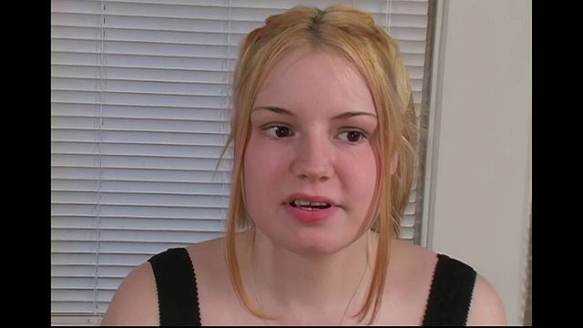 Tiny movie with awesome Nikko Jordan and Tatiana Kush from Grab