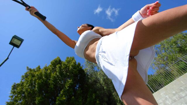 Silicone Tits film with hot Jessica Jaymes