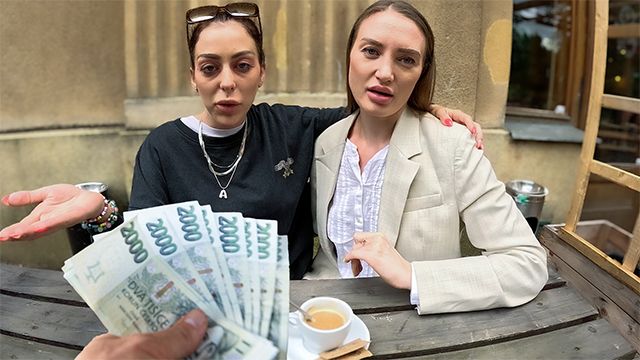 Hardcore video with seductive Stanley Johnson