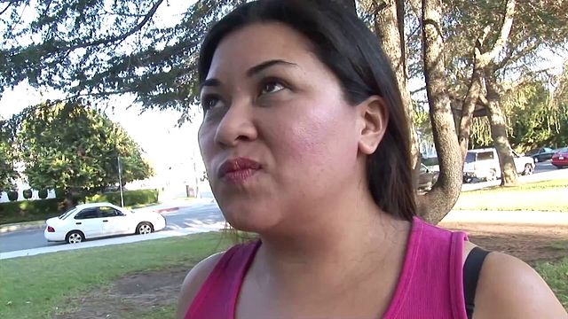 Hd movie with prefect Ashli Ames, Bruce Venture, Tyung Lee and Vicki Chase from Grab