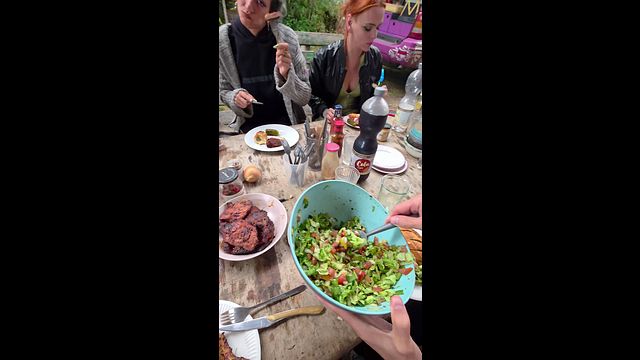 Dreadlocks porn with sexy Anuskatzz and Lily Lu from Grab