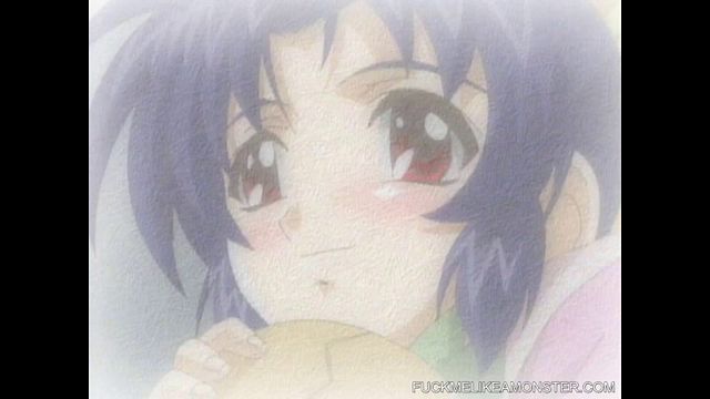 Hentai action from Grab