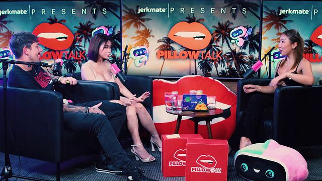 Nicole Doshi sex with tempting Nicole Doshi