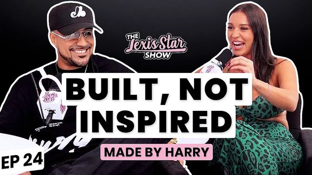 Music Producer scene