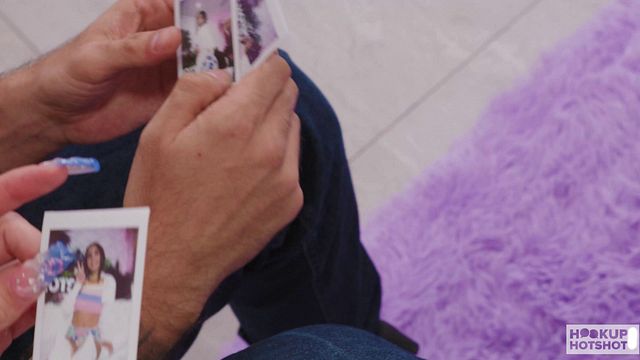 Hd smut with horny Nade Nasty and Sasha Tatcha from Grab