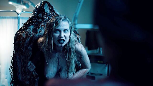 Lesbian smut with horny Blake Blossom and Kimmy Kimm