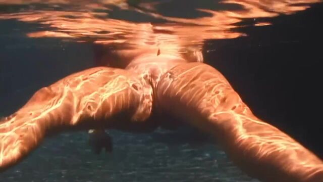 Saggy video with hot Cherry Brady