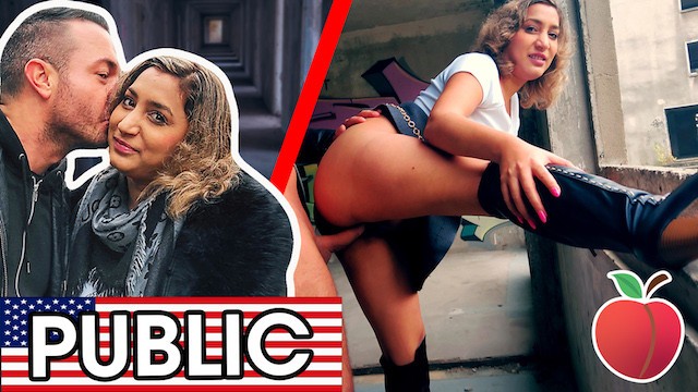 Deutsch sex with sexy Danka Diamond