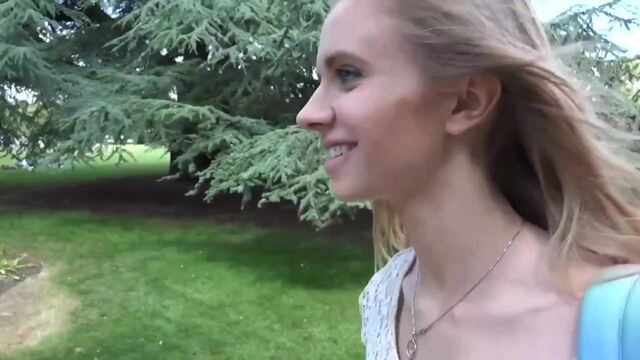 Small Tits screw with prefect Rachel James