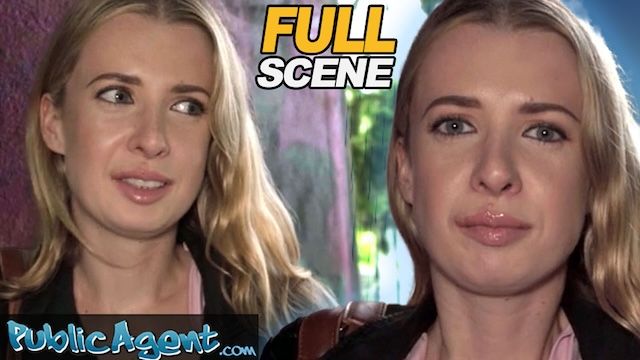 Cumshot action with horny Adriana SweetBlonde and Martin Gun from Grab