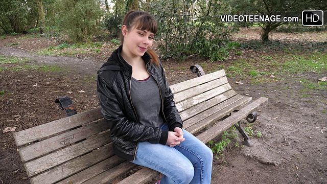 Big Cock sex with hot Luna Rival