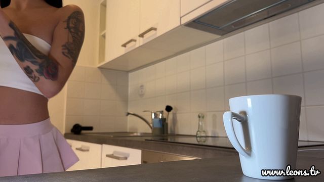 Mini Skirt movie from Grab