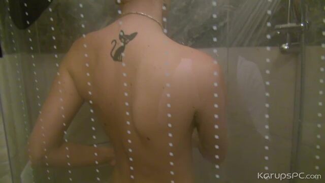 Young (18+) film with awesome Kennedy Kelly