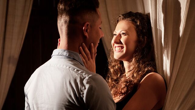 Side Fuck movie with hot Emylia Argan