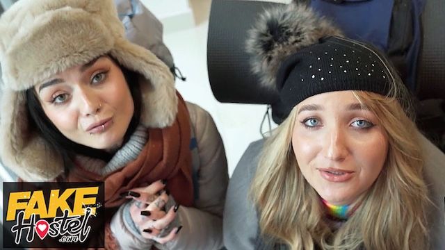 French Babe screw with tempting Steve Q