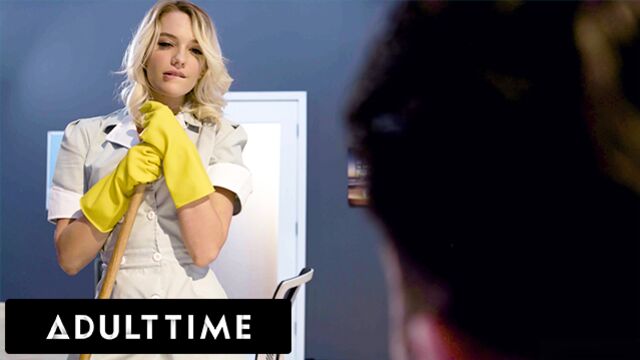 Hd action with seductive Kenna James from Grab