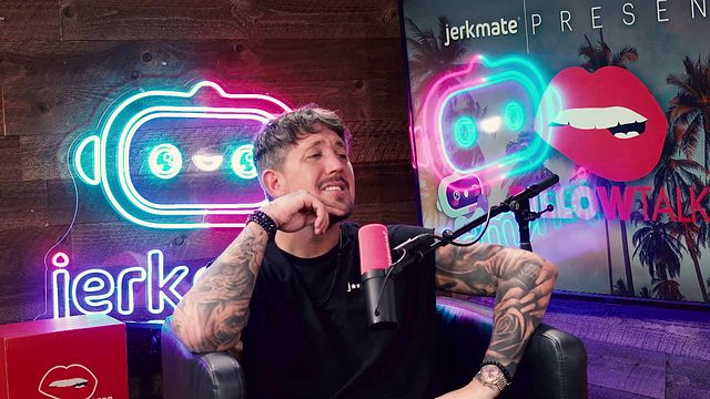 Pornstar scene with hot Jewelz Blu from Grab