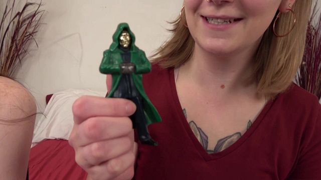 Pornstar screw with awesome Jay Playhard