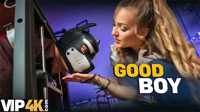 Hot film with gorgeous Max Dior