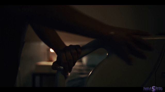 Mesmerized movie with pretty Gal Ritchie and Leana Lovings