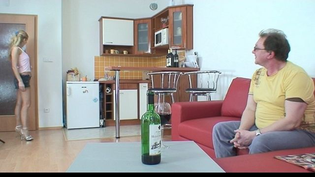 Reverse Cowgirl movie from Grab