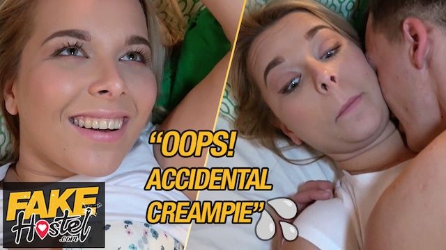 Fake Hostel