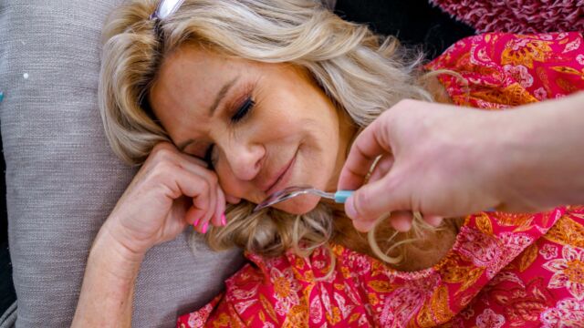 Missionary film with passionate Nicky Rebel from Grab