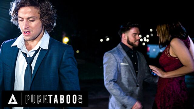 Reality screw with passionate Jay Romero and Violet Starr from Grab