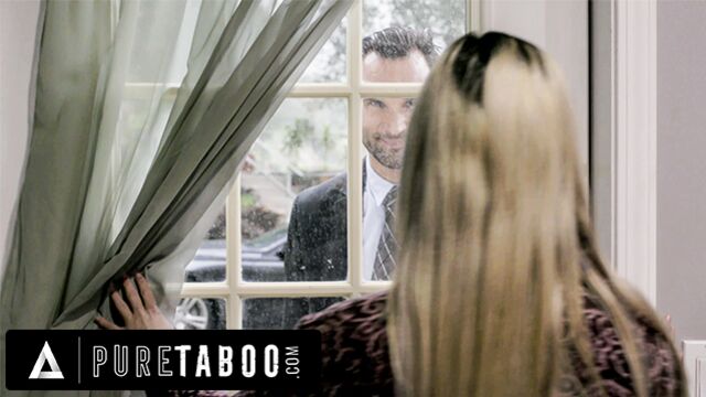 Caught Cheating porn with pretty Alex Legend from Grab