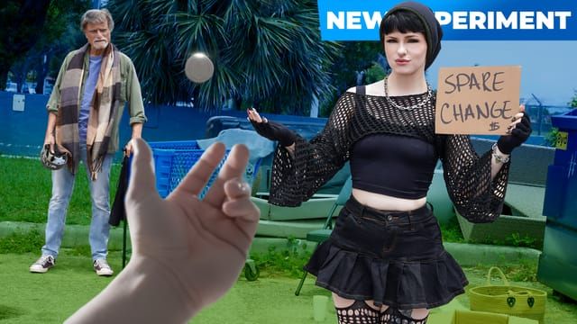 Bubble Butt sex with seductive Ethan Seeks from Grab