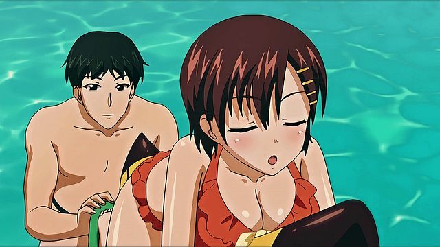 Hd scene with tempting Sunny Day from Grab