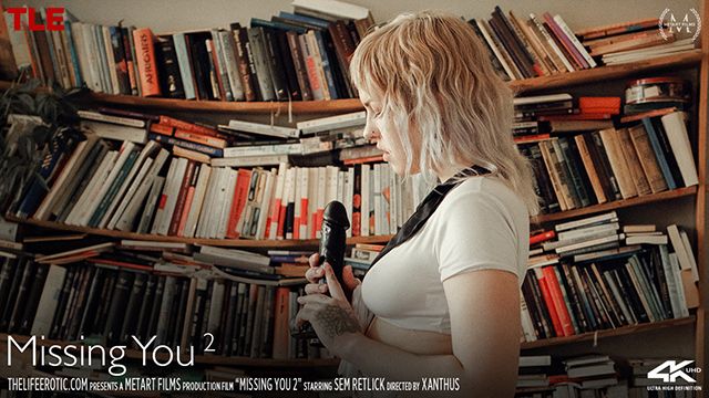 Horny Girl movie from Grab