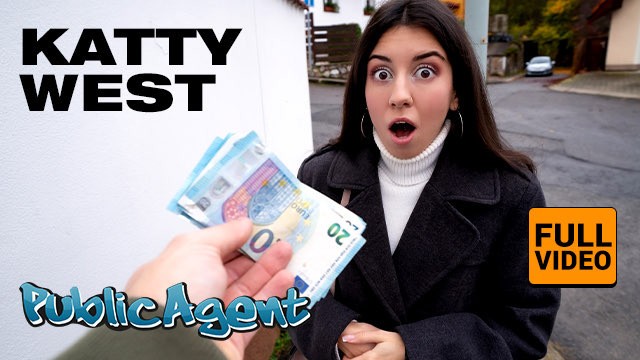 Pornstar movie with tempting Katty West from Grab