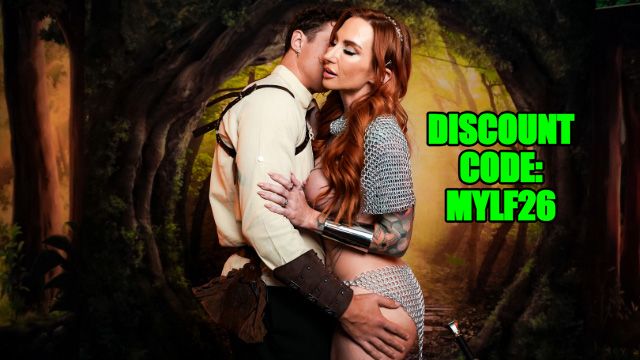 Milf bang with sexy Jayden Marcos and Sophia Locke from Grab