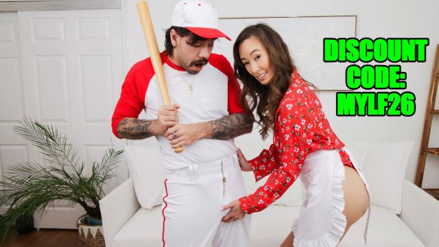 Halloween porn with tempting Christy Love and Nade Nasty