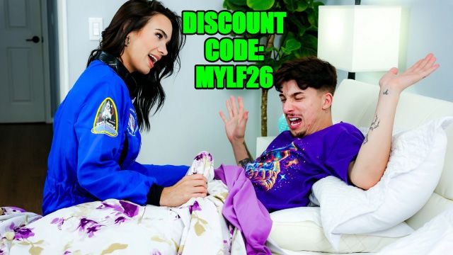 Milf smut with passionate Ethan Seeks and Ivy Ireland