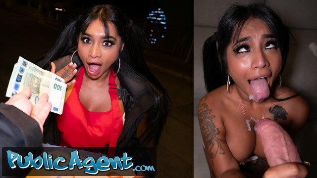 Hardcore video with passionate Yasmina Khan