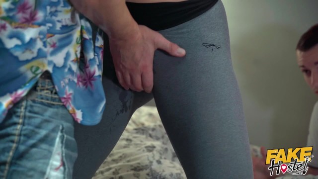 Fingering smut with hot Lady Gang from Grab