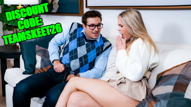 Hd film with hot Jayden Marcos and Thea Summers from Grab