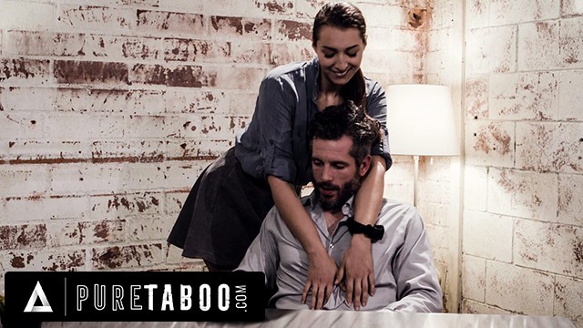 Big Tits sex with prefect Bella Rolland from Grab