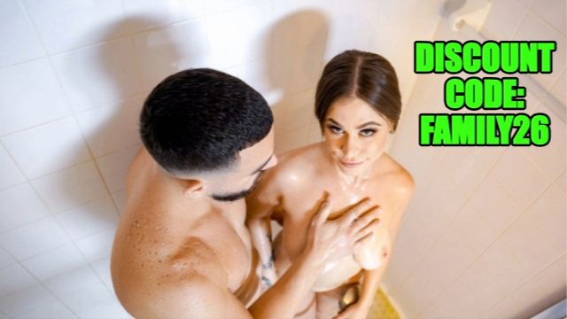 Eating Pussy video with prefect Josie Tucker, Peter Green and Sergio Escoto from Grab