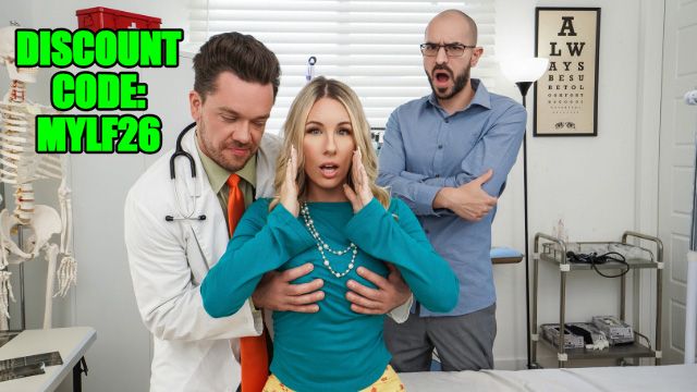 Hd bang with prefect Bunny Madison and Kyle Mason from Grab