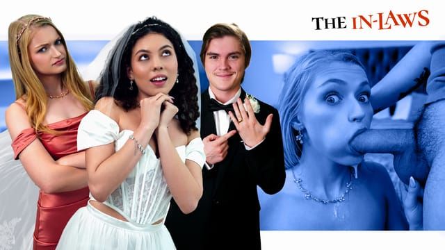 Cumshot video with tempting Satine Summers and Tyler Cruise