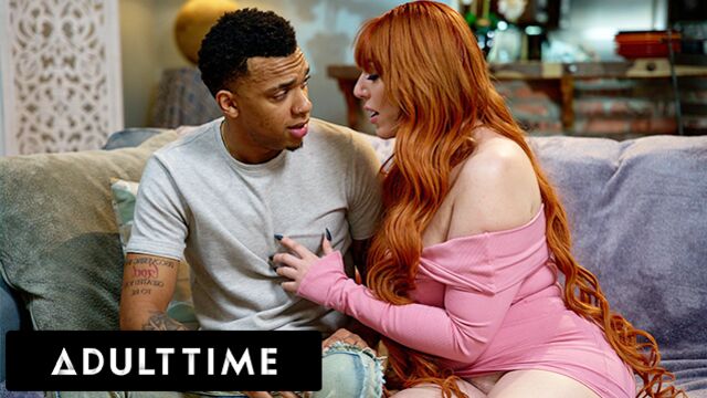 Big Tits sex with sexy Lauren Phillips and Lawson Jones from Grab