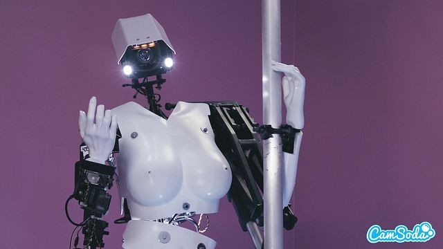 Milf porn with tempting Kiki Klout from Grab