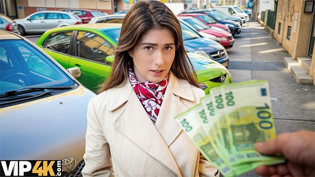 Hd video with tempting Hot Pearl from Grab