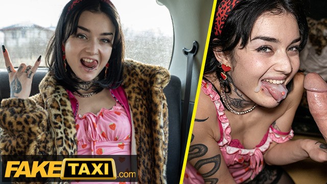 Fake Taxi