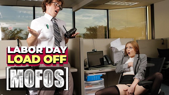 Mofosnetwork bang with tempting Ava Hardy from Grab