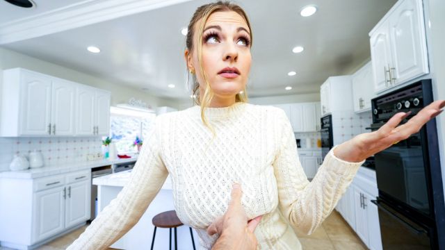 Cumshot porn with awesome Kenzie Love