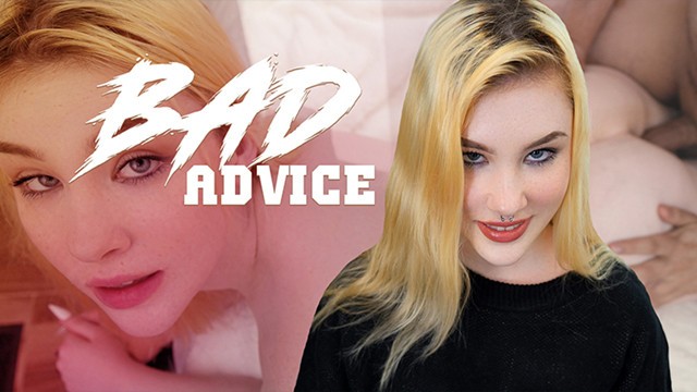 Hardcore video with sexy Allen Swift and Indie Rose from Grab